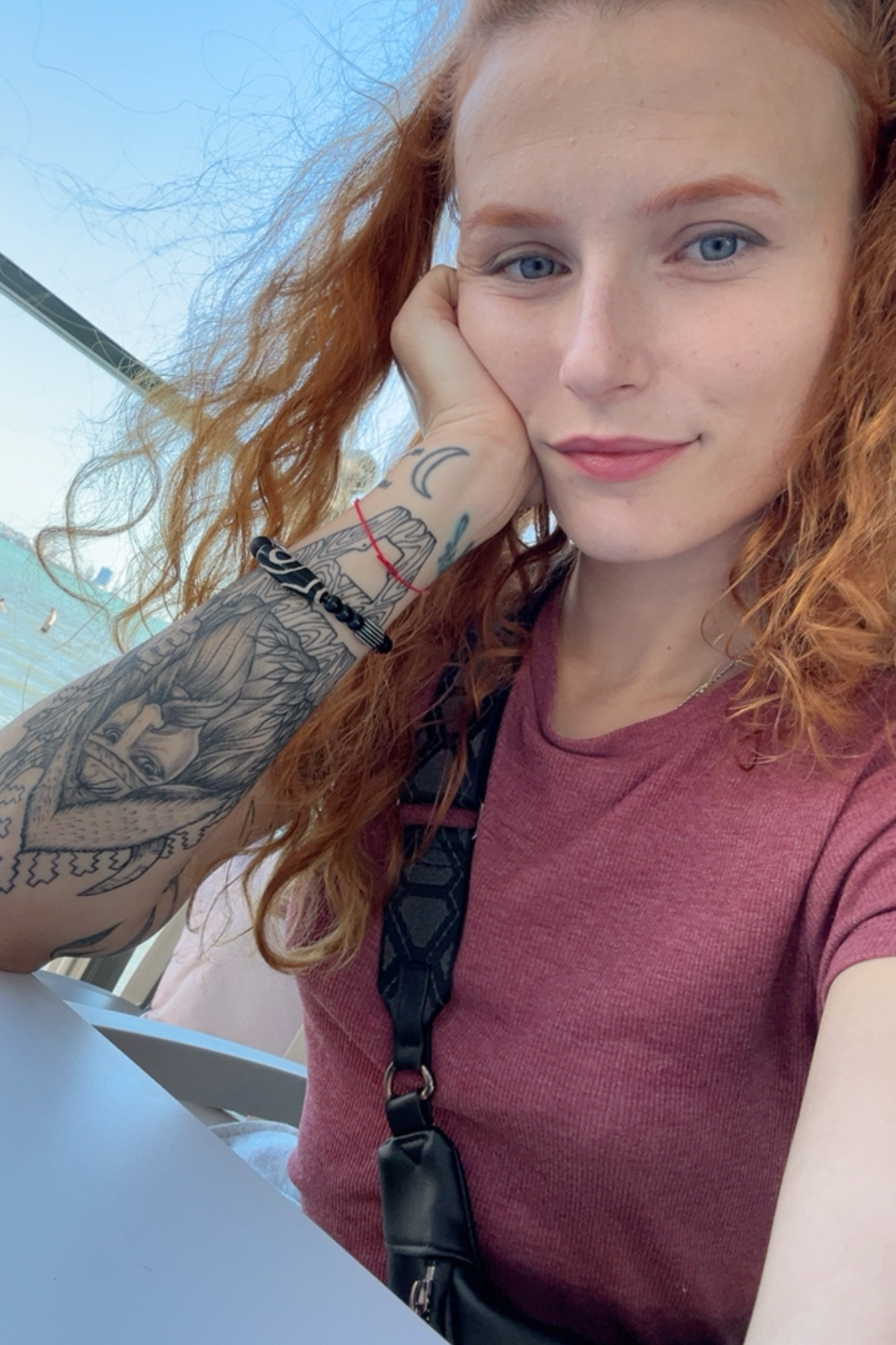 лилия салий